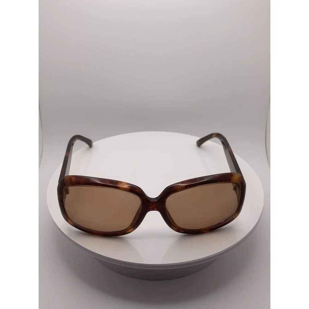 CK Calvin Klein Sunglasses Tortoise Shell 3102S 004 58-16-130